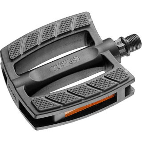 Union Pedaler SP-827 Plastiksplack op der Kaart