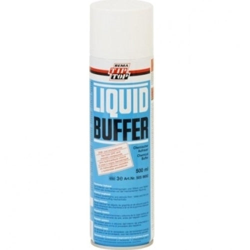 Tip-top aerosol liquid buffer 500ml