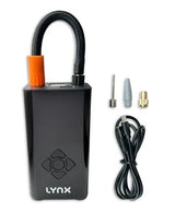 Lynx battery air pump portable mini compressor e-blow 3