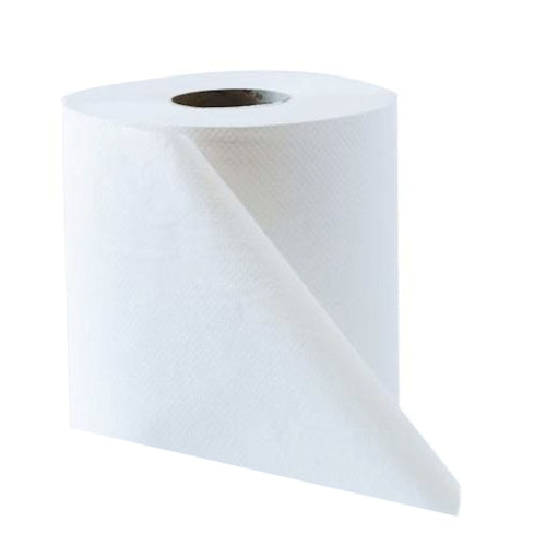 Primp Eco Natural Roll Paper Mini 22,8cm -12 -12m -1 Roll