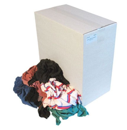 Cleaning cloths, 10kg