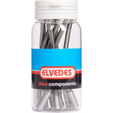 DS Elves Cable baut V-Brems stänneg Stahl Flex (10)