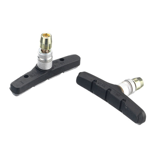 Tektro bromsbackar 836.12 bromsbackar 836.12 v-bromsskruv 63 mm