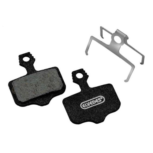 Skivbromsblock set metalic carbon avid xx x0
