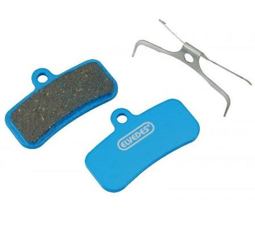 Elvedes disc brake pads 6859mc soft (10pr)