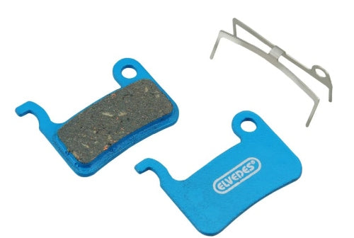 Klocki hamulcowe Elvedes QA0101A Shimano