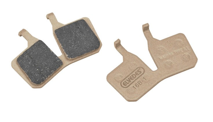 Disc Bremsblock Set Setered Magura Mt5 Mt7 (1 Pair)