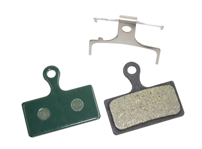 Marwi union disc brake pad set dbp-52e organic kevlar (25pr)