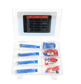 Elvedes remd elv basic spurgo kit idrominerale dot