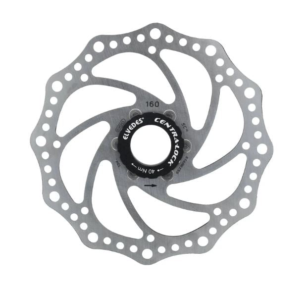 Rotor Elvedes SC16 160mm diameter