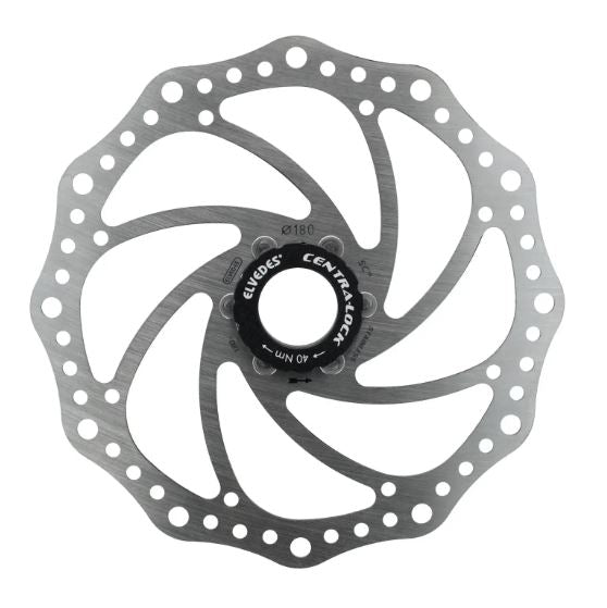 Rotor Elvedes SC18 180mm diameter