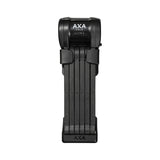 Axa viklås vik ultra 90cm art** svart