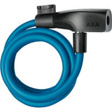 Bloccacavo Axa Resolute 8-120 - blu