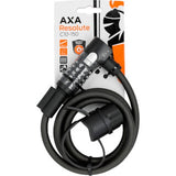 Blocca cavo Axa risoluto