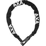Axa chain lock absolute 5-110cm black