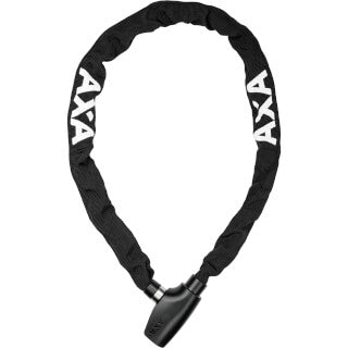 Axa chain lock absolute 5-90 black safety index 7
