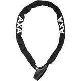 Glas slabhra Axa glas cód iomlán c5-90cm dubh