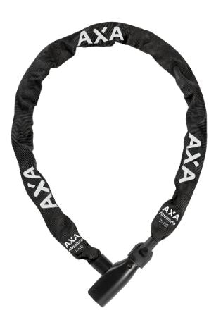 Axa absolute 7-110 black chain lock safety index 9