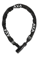 Axa absolute 7-110 black chain lock safety index 9