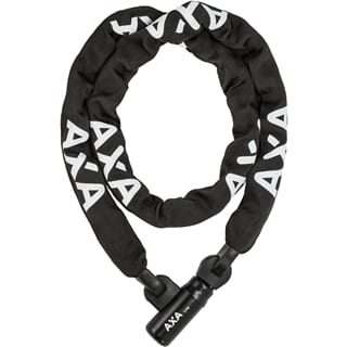 Lucchetto a catena Axa linq art 2 - 180-9.5 - nero