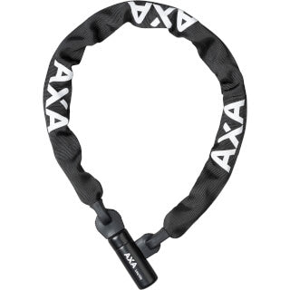 Axa lock chain linq city 100cm black