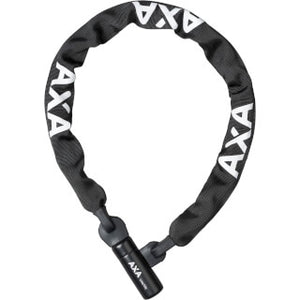 Axa lock chain linq city 100cm black