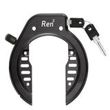 Axa Frame Lock Ren2 черен