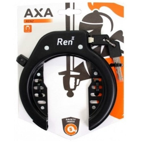 Axa Frame Lock Ren ii