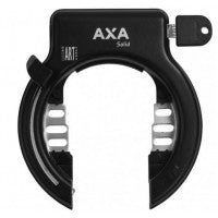 Zámek pevného rámu AXA - bez montáže Mudguard