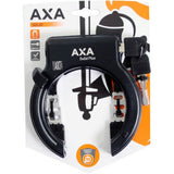 Axa frame lock solid plus black (на карта)