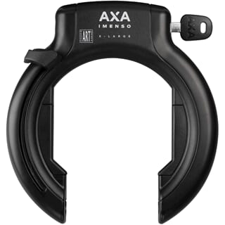 Axa frame lock imenso x-large