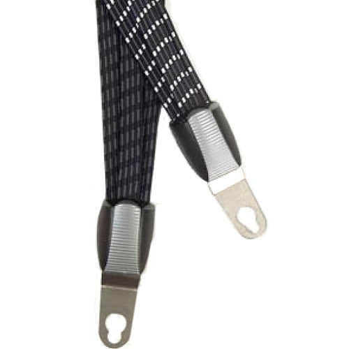 Widekk Triobinder Uni Bev Black White Grey