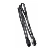 MassSload Triobinder 28 Mirage med Universal Input System 50cm - Black White