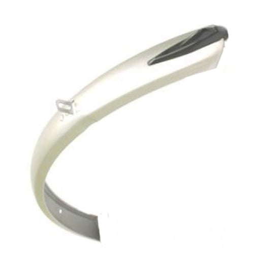 Fender tosaigh 26 28 orlach airgid