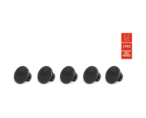 Eurofender Mudguard Fastening Button Quick and Tempo per 5 pieces