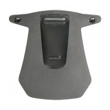 Bibia mudguard part. mud flaps click black blister