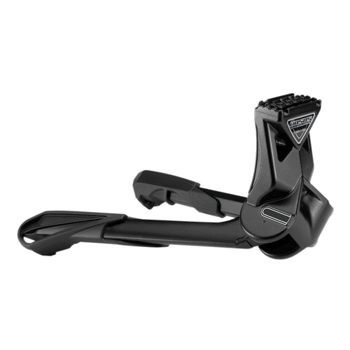 Standardowe jumbo aluminium 28 cali 29 mm czarne