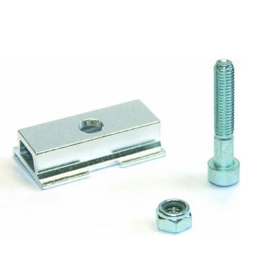 Ursus standard adapter plate for gazelle m8x45 for ursus king