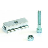 Ursus standard adapter plate for gazelle m8x45 for ursus king