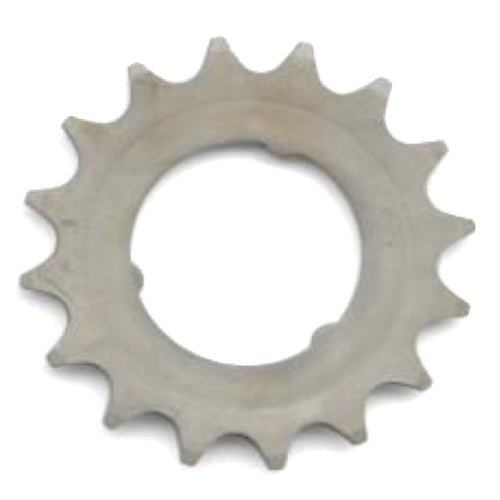 Sprocket 16t push-on