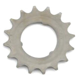 Sprocket 16t push-on