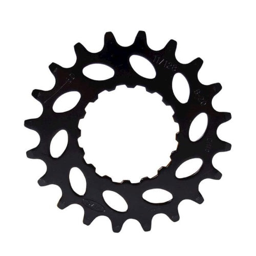 Sprocket sähköpyörä Bosch 18-Tooth 1 2 x 1 8 - Cr-Mo
