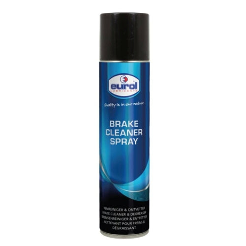 Stabdžių valiklis ir riebalų šalinimo priemonė Eurol 500 ml