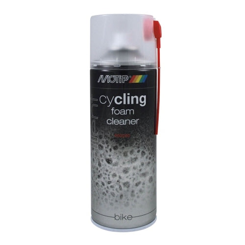 Motip Cleaner Excellent Foam Cleaner