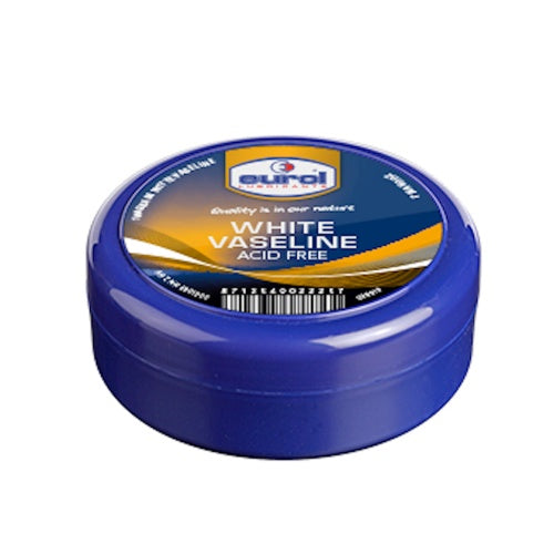 Eurol White Vaseline ácido -sem