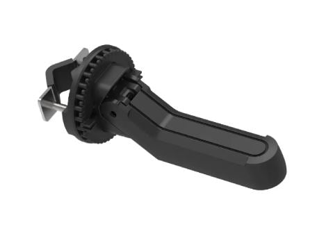 Podnožky Busch muller bobike junior one black