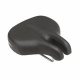 In collaboration with saddle ISM Metro comfort series