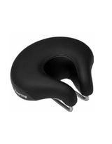 I samarbeid med sadel comfort touring, 60 polstring, sort