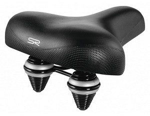 Selle Royal Sattle PU Schaum, einschließlich einer Schlinge