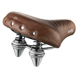 Saddle Sr Premium Drifter Plus Unisex Brown